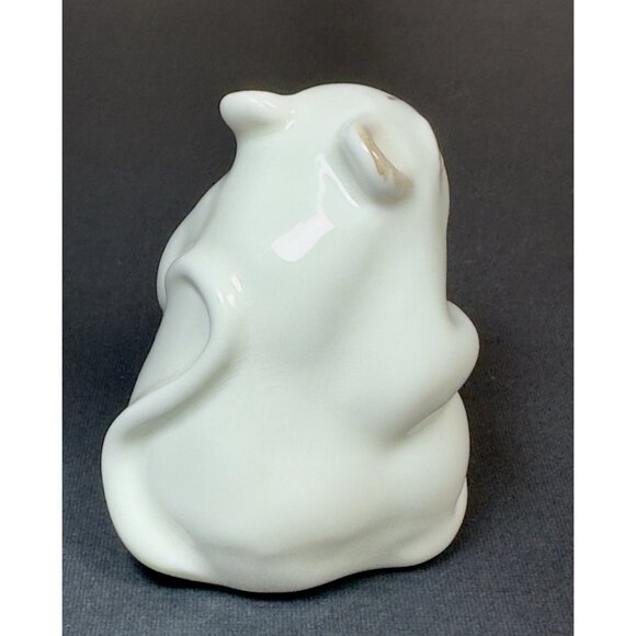 Vintage Coalport Fine Bone China Mouse Figurine England Children's Collection 2” - Picture 4 of 12